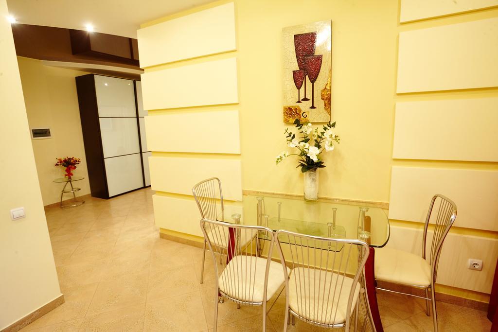 Luxury Apartment In New Building Kiszyniów Zewnętrze zdjęcie