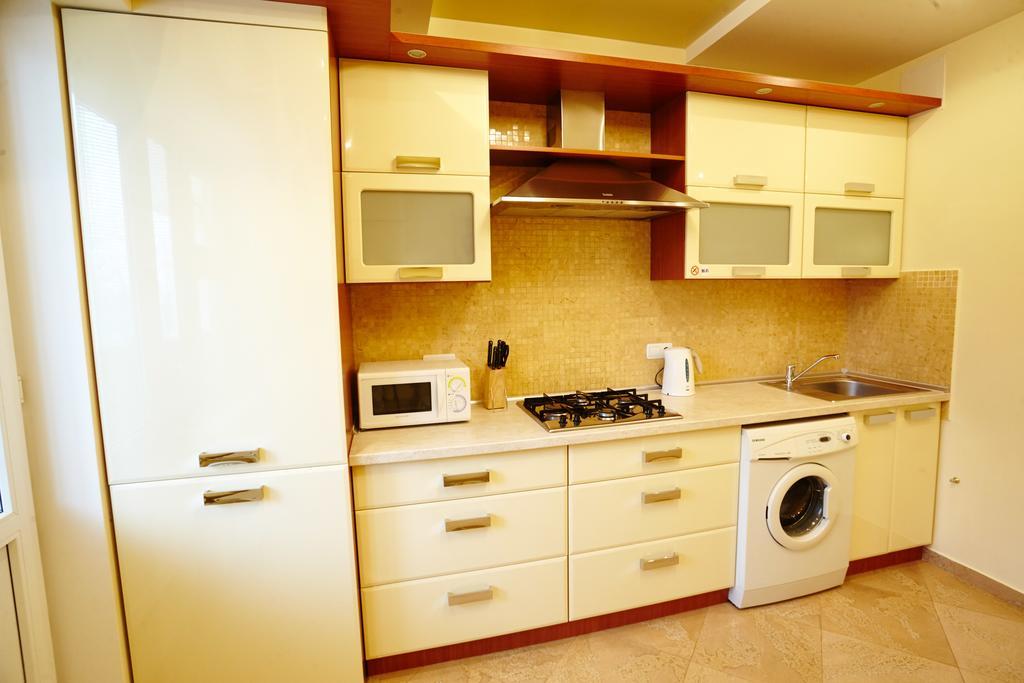 Luxury Apartment In New Building Kiszyniów Pokój zdjęcie