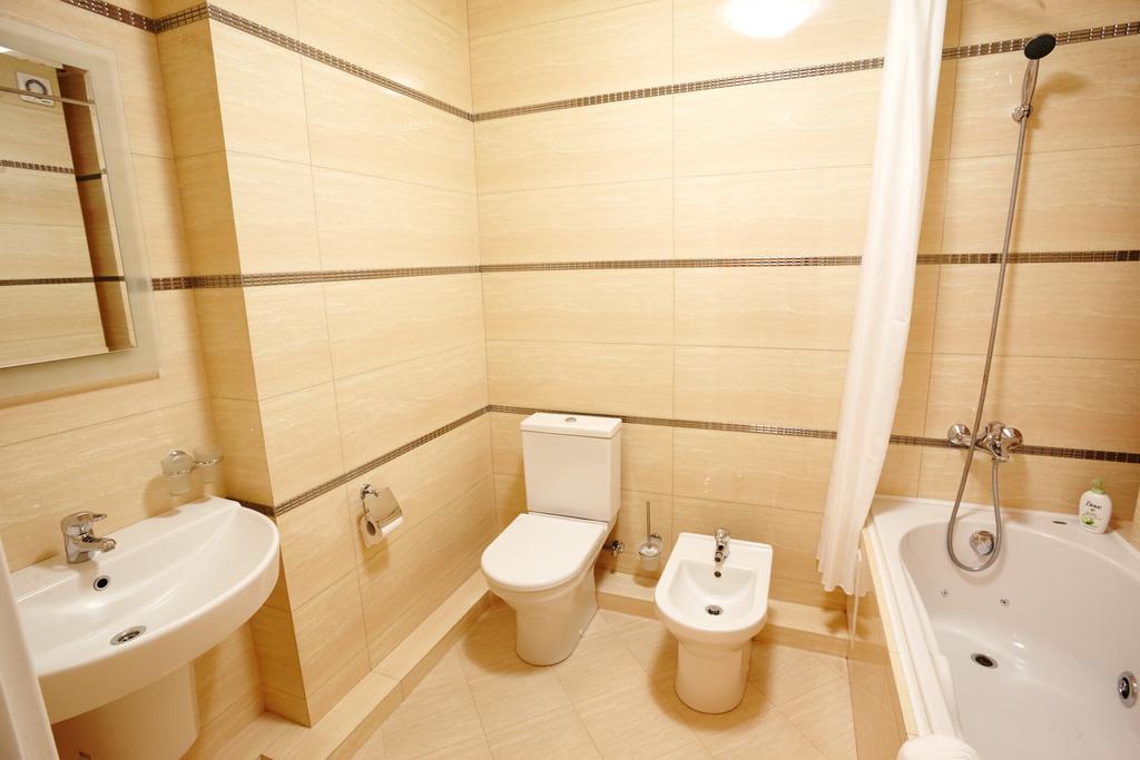 Luxury Apartment In New Building Kiszyniów Zewnętrze zdjęcie