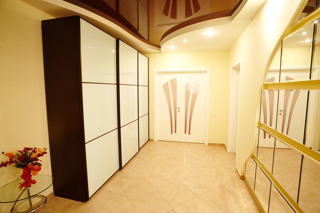Luxury Apartment In New Building Kiszyniów Zewnętrze zdjęcie