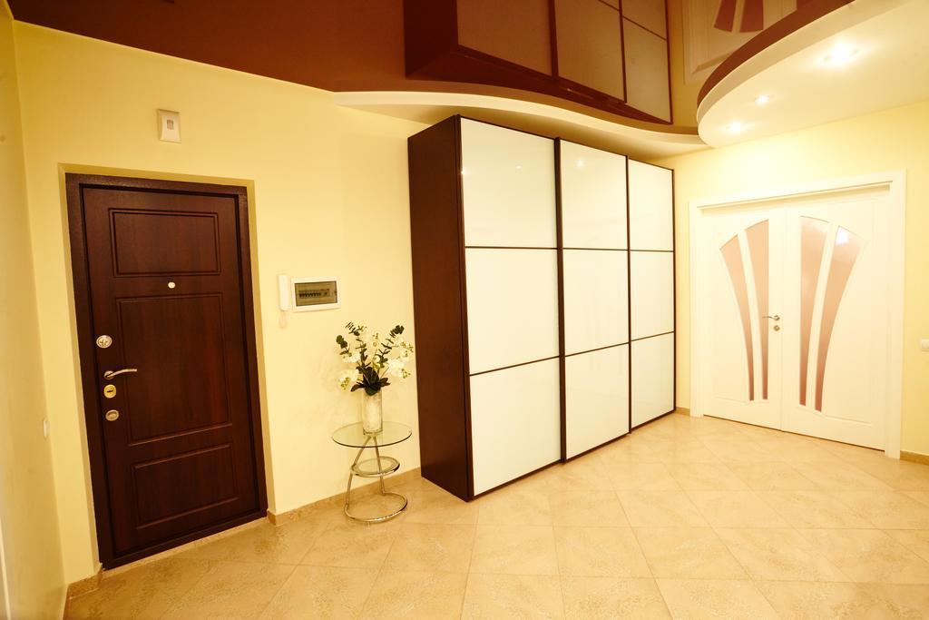 Luxury Apartment In New Building Kiszyniów Zewnętrze zdjęcie