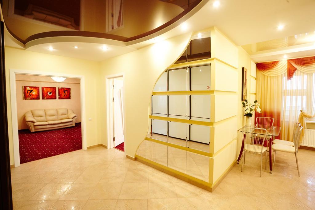 Luxury Apartment In New Building Kiszyniów Zewnętrze zdjęcie