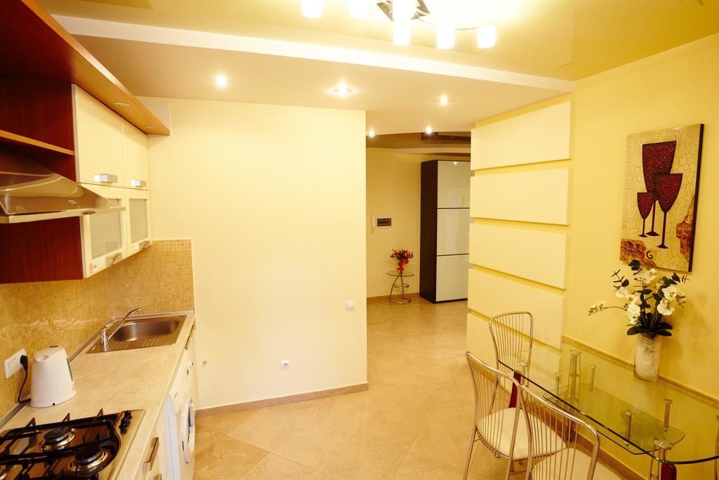 Luxury Apartment In New Building Kiszyniów Zewnętrze zdjęcie