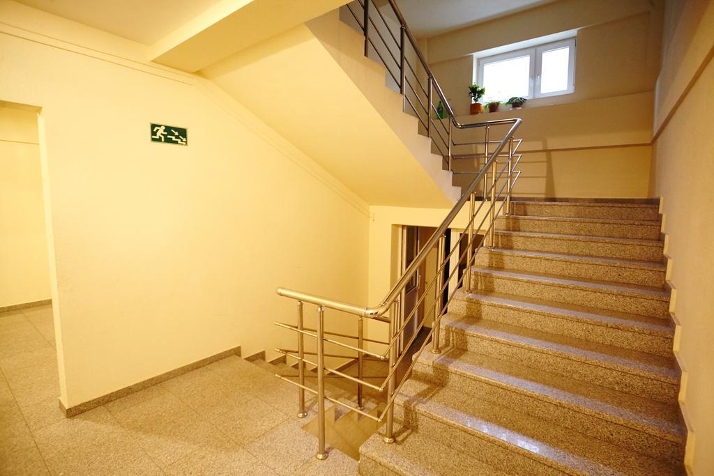 Luxury Apartment In New Building Kiszyniów Zewnętrze zdjęcie
