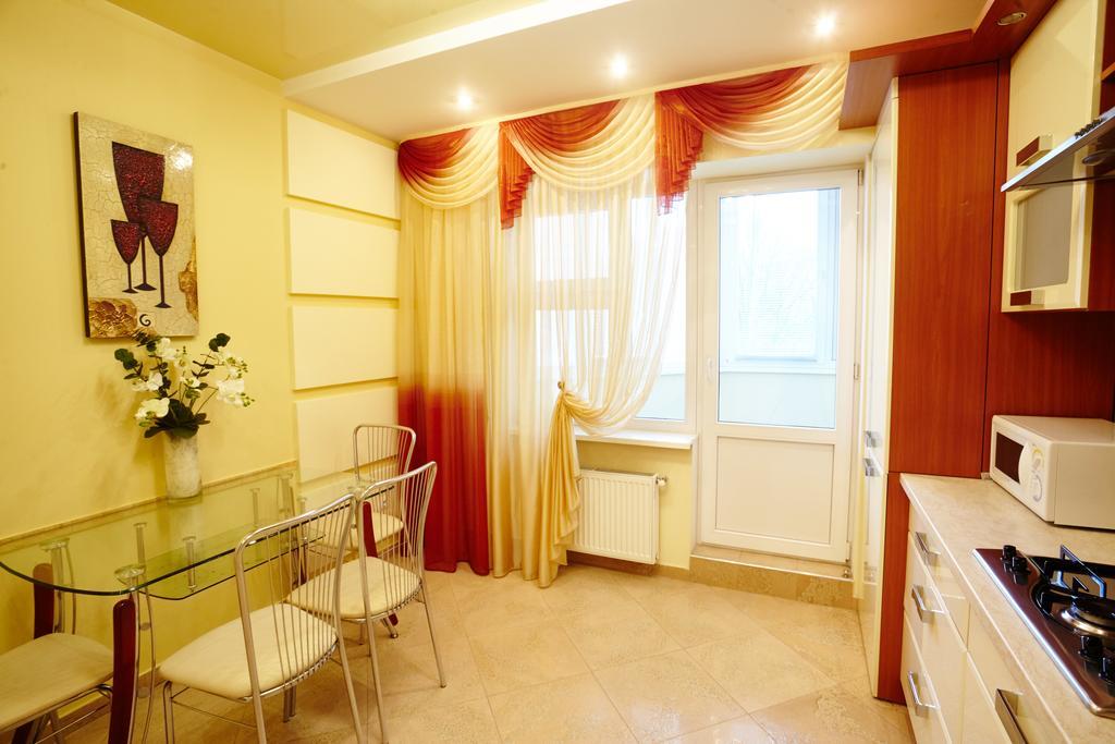 Luxury Apartment In New Building Kiszyniów Zewnętrze zdjęcie