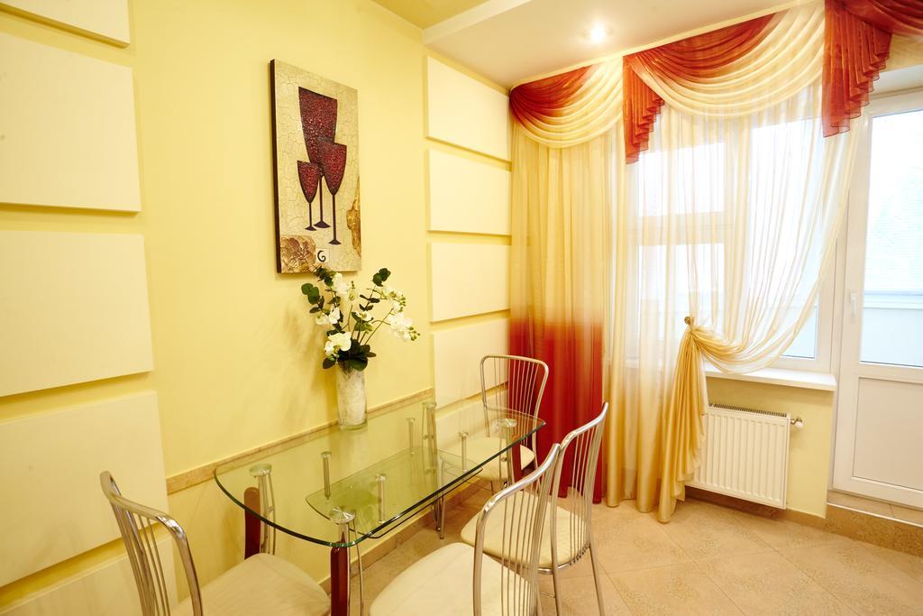 Luxury Apartment In New Building Kiszyniów Zewnętrze zdjęcie